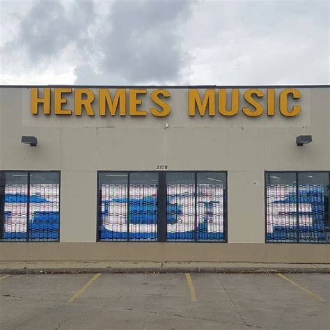 hermes music mcallen|hermes weslaco.